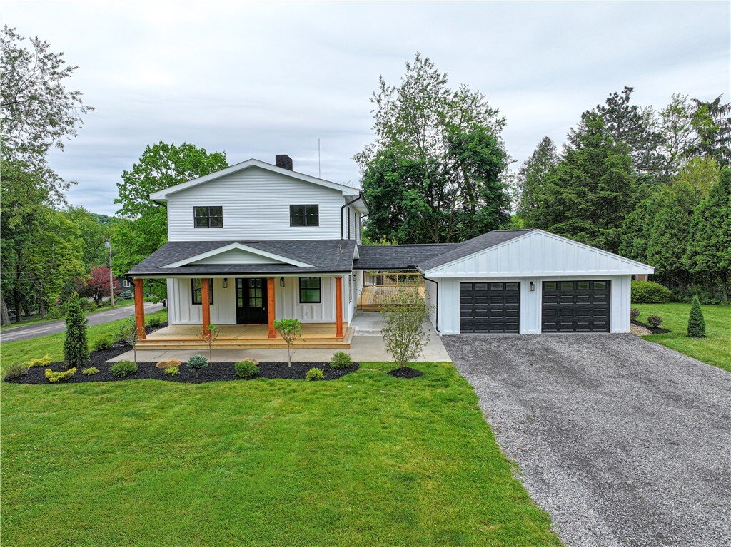 House in Hampton Township, Pennsylvania, United States 2 - 18180592
