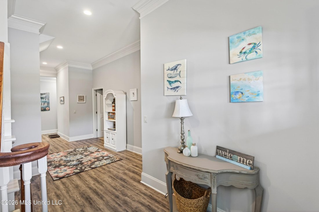 House in Gulfport, Mississippi, United States 4 - 18178635