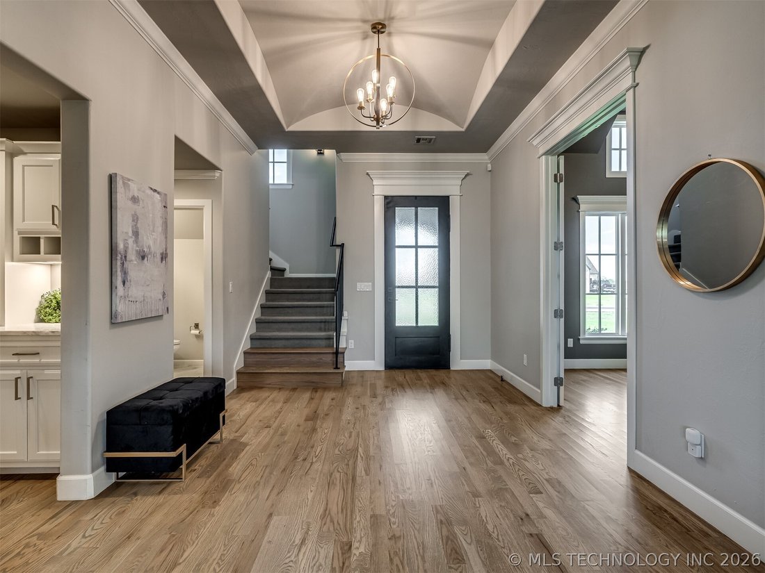 House in Tulsa, Oklahoma, United States 5 - 18179761