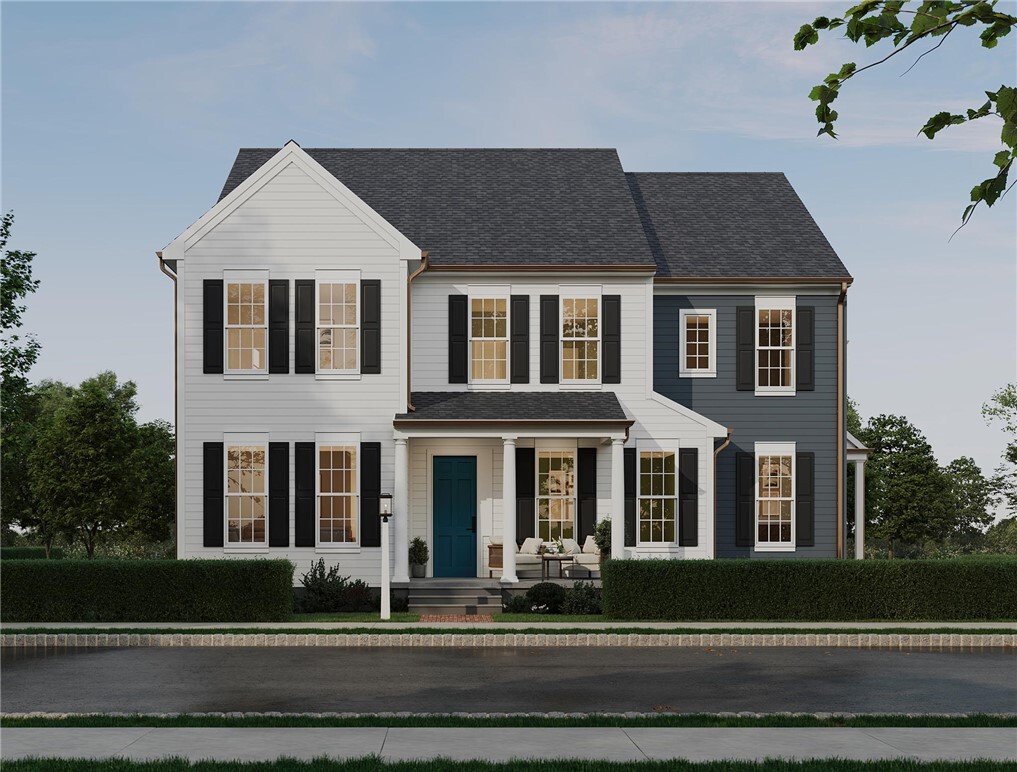 House in Cranberry Township, Pennsylvania, United States 1 - 18180963