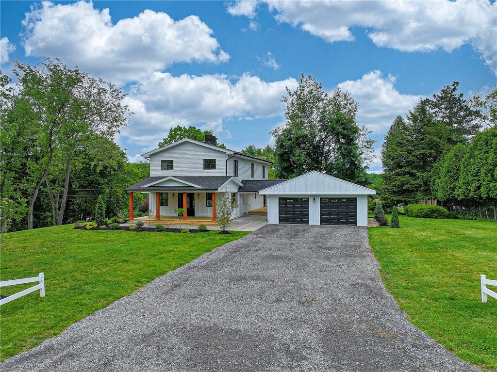 House in Hampton Township, Pennsylvania, United States 5 - 18180592