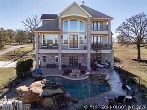 House in Atoka, Oklahoma, United States 2 - 18178369