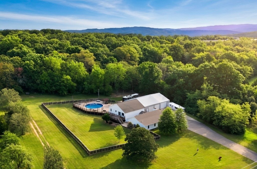House in Fayetteville, Arkansas, United States 1 - 18180407