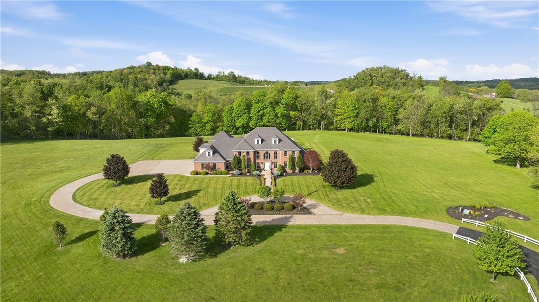 House in Washington, Pennsylvania, United States 2 - 18180886