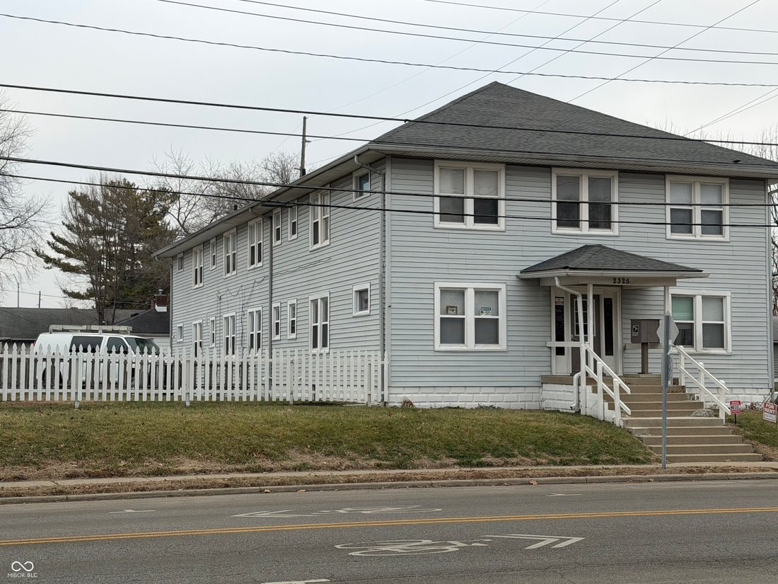 Indianapolis, Indiana, United States 1 - 18177592
