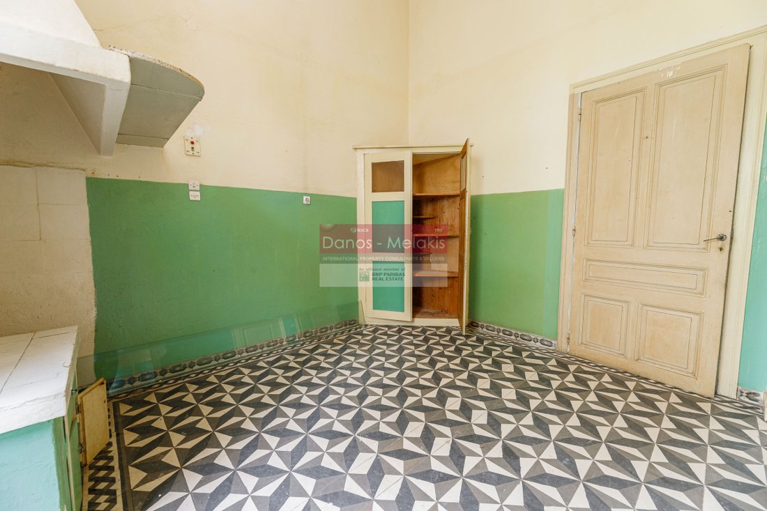 Land in Crete, Greece 4 - 18181037