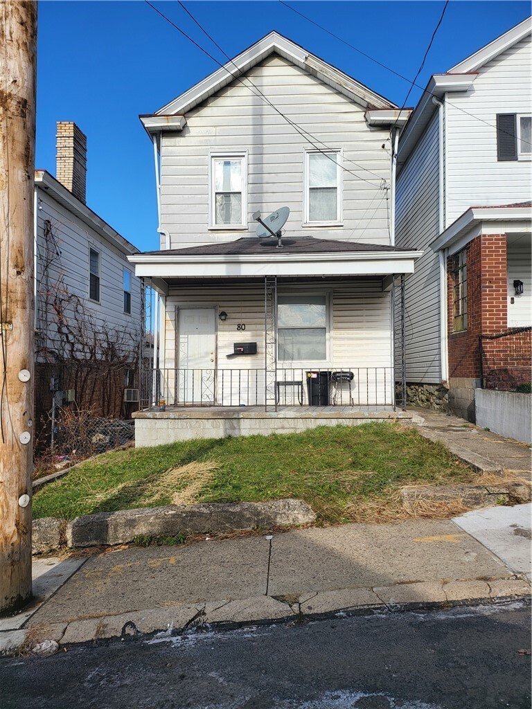 McKees Rocks, Pennsylvania, United States 2 - 18180603