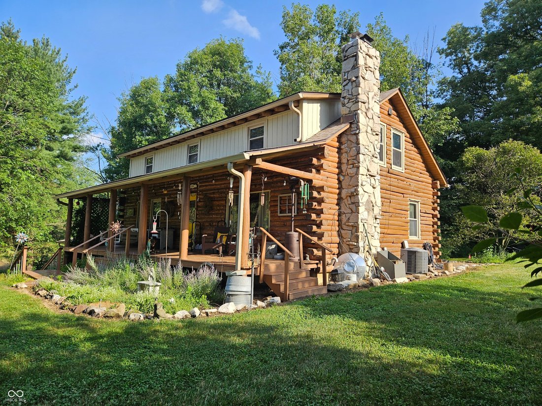 House in Cloverdale, Indiana, United States 3 - 18177722