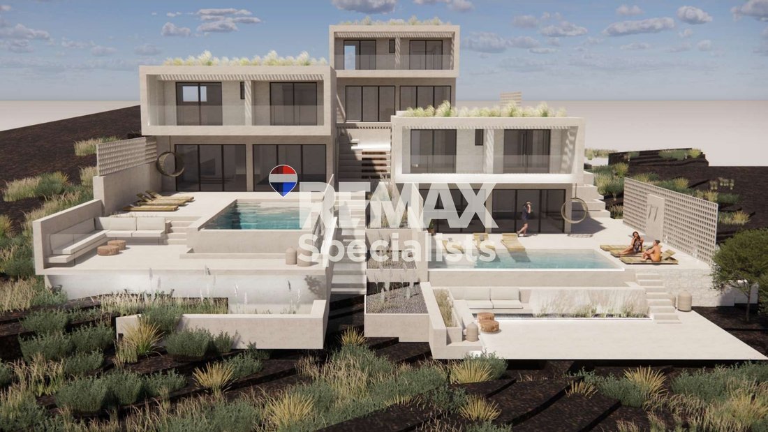 Villa in Apokoronas, Greece 2 - 18181497