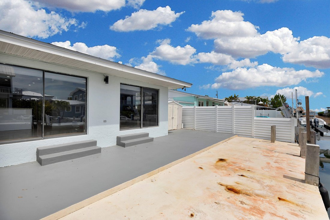 House in Marathon, Florida, United States 4 - 18181287