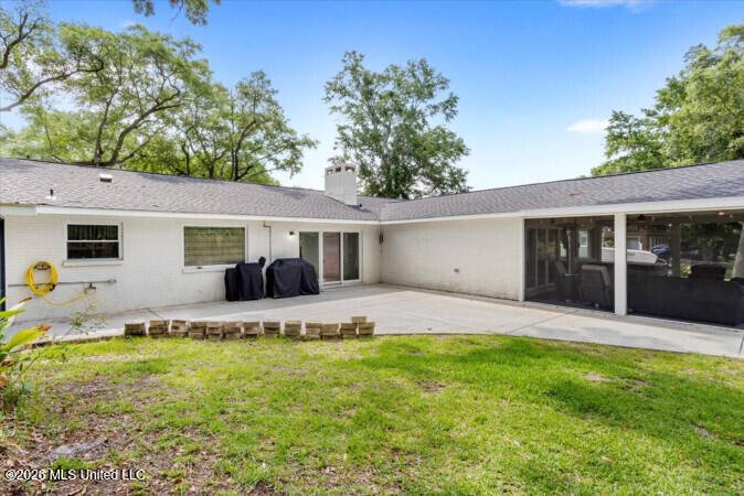 House in Ocean Springs, Mississippi, United States 3 - 18178582