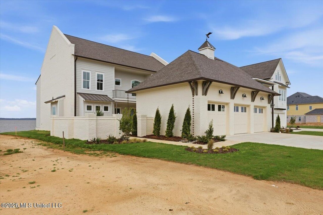 House in Brandon, Mississippi, United States 2 - 18179268