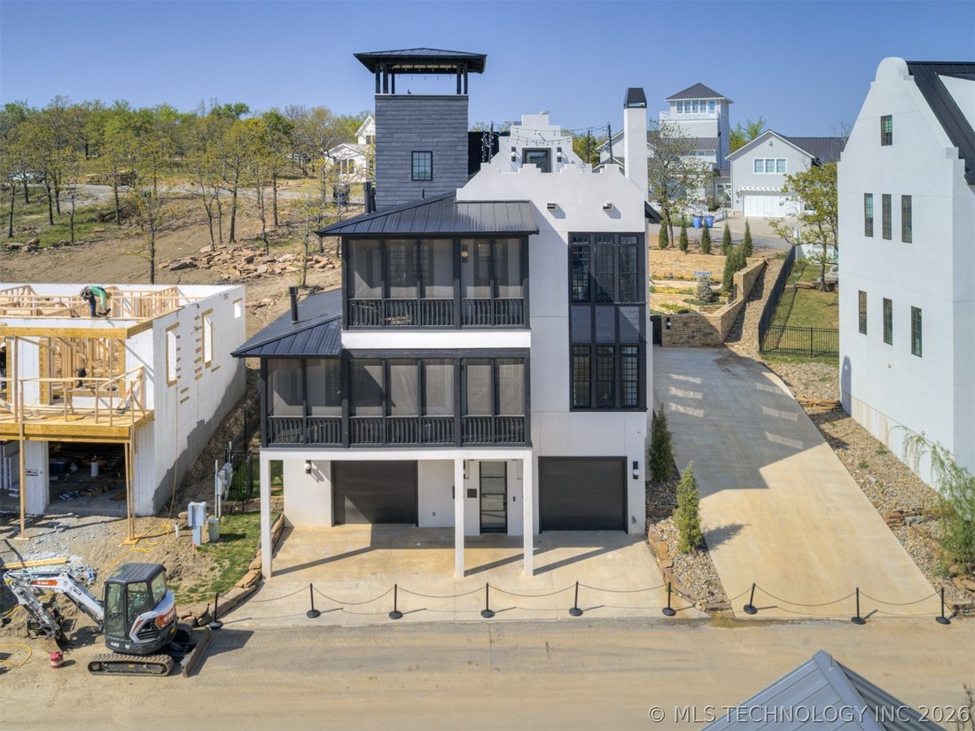 House in Carlton Landing, Oklahoma, United States 2 - 18178290