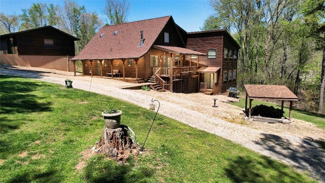 House in Rogers, Arkansas, United States 2 - 18179522