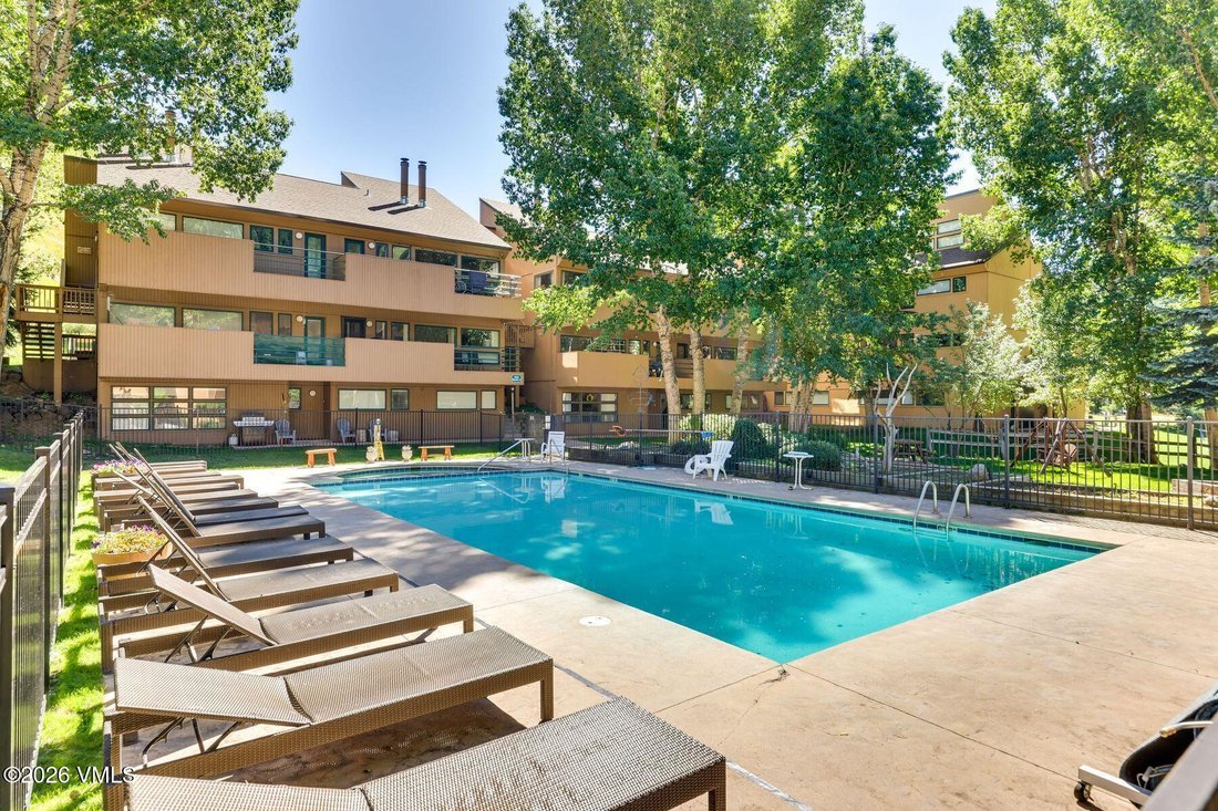 Condo in Vail, Colorado, United States 3 - 18180177