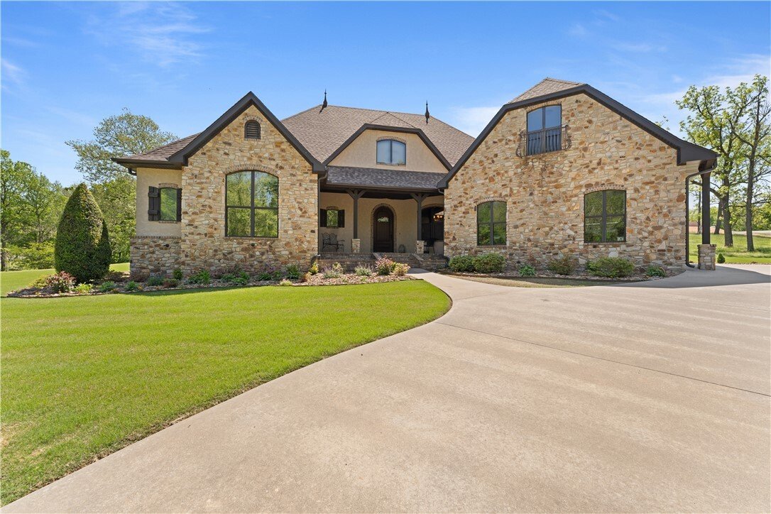 House in Fayetteville, Arkansas, United States 3 - 18179556