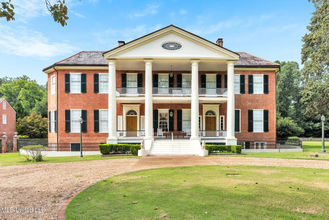 House in Natchez, Mississippi, United States 3 - 18179088