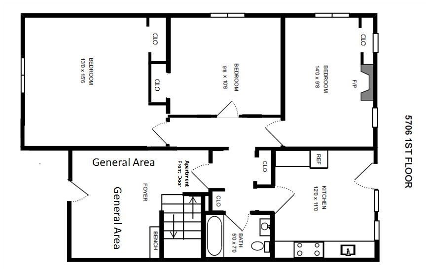 House in Pittsburgh, Pennsylvania, United States 3 - 18180399