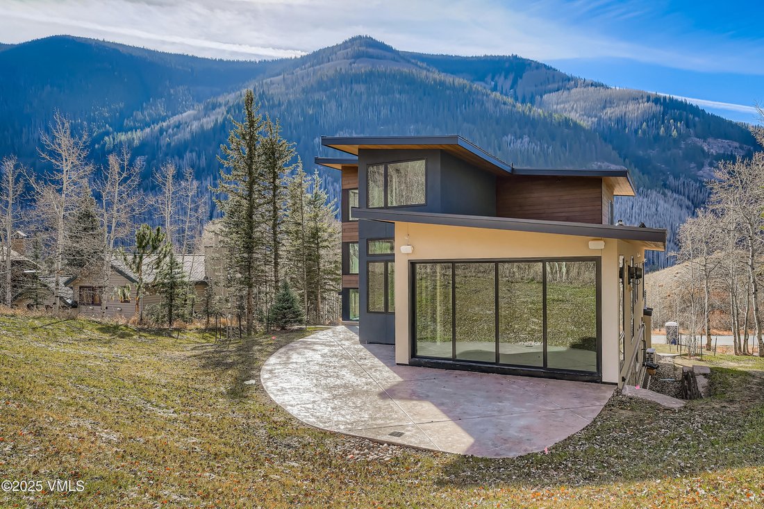 Appartamento a Vail, Colorado, Stati Uniti 4 - 18180104