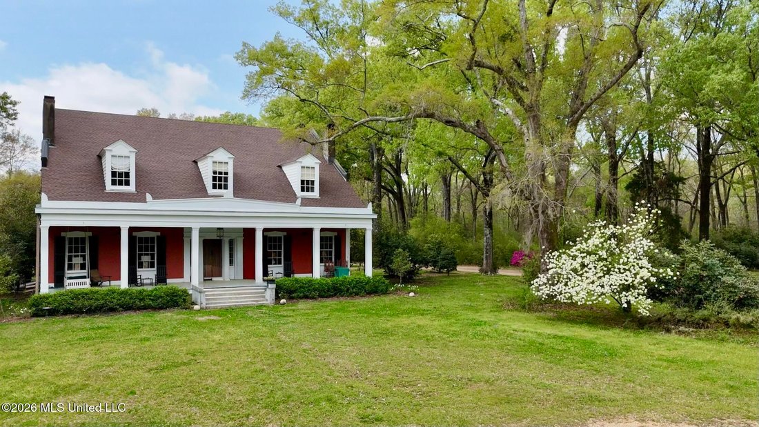 House in Natchez, Mississippi, United States 4 - 18179145