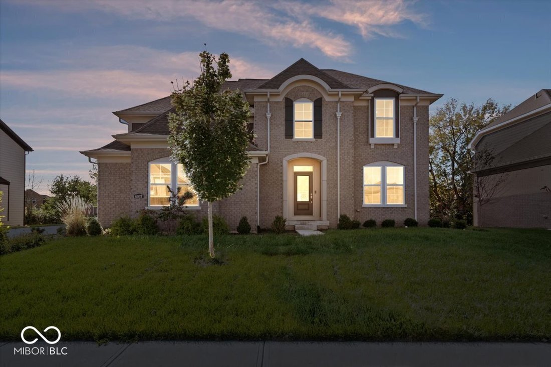 House in Indianapolis, Indiana, United States 1 - 18177738