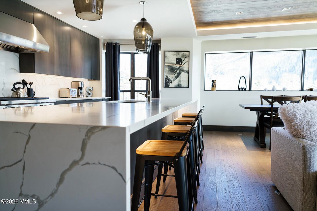 Condo in Vail, Colorado, United States 5 - 18180093