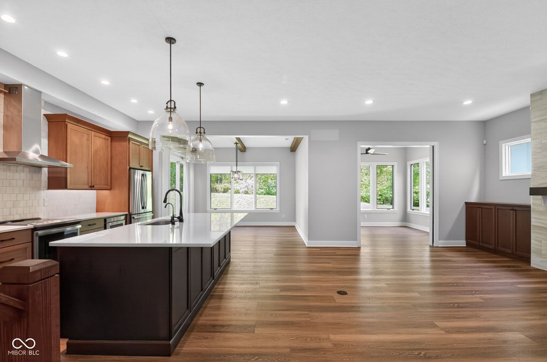 House in Carmel, Indiana, United States 4 - 18177458