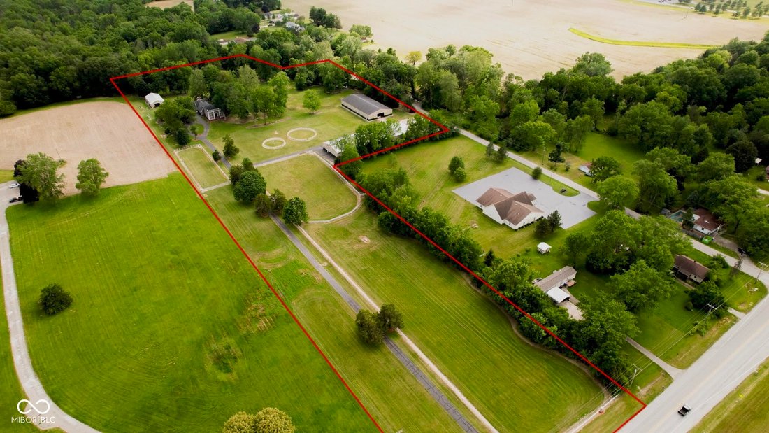 House in Kokomo, Indiana, United States 3 - 18177445