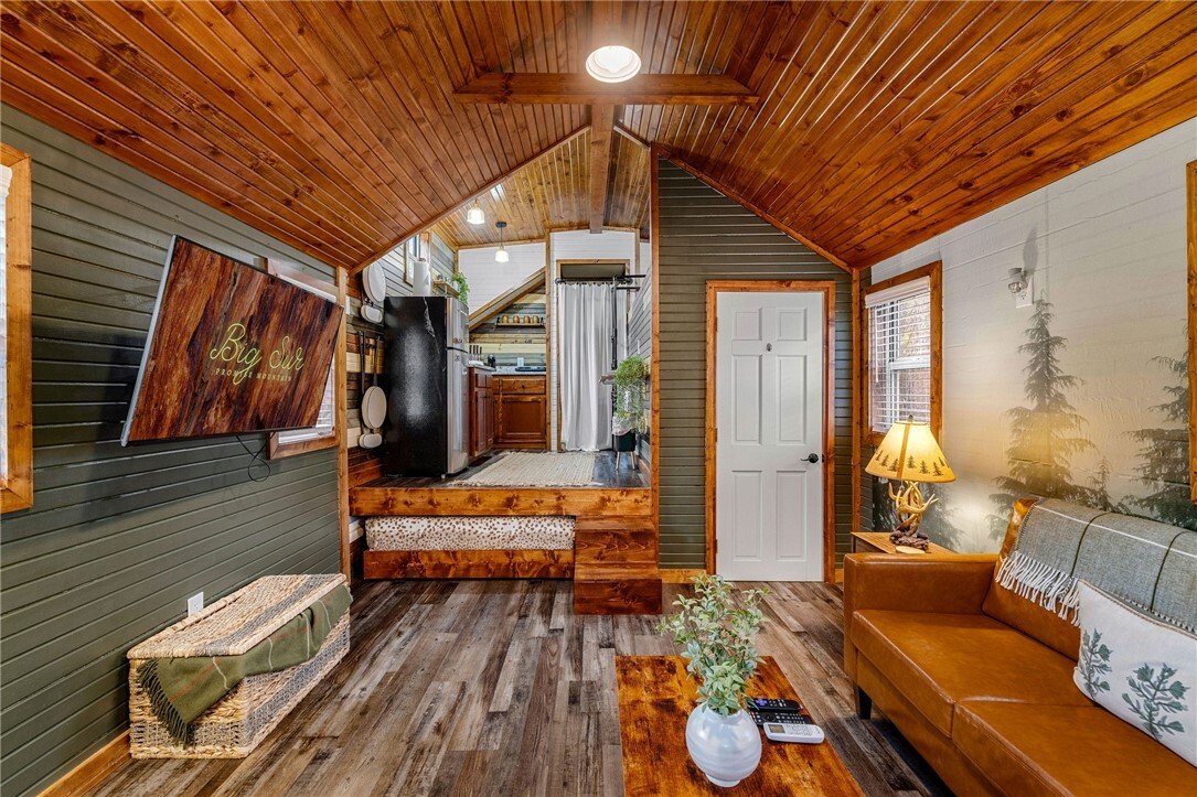 House in Eureka Springs, Arkansas, United States 5 - 18179996
