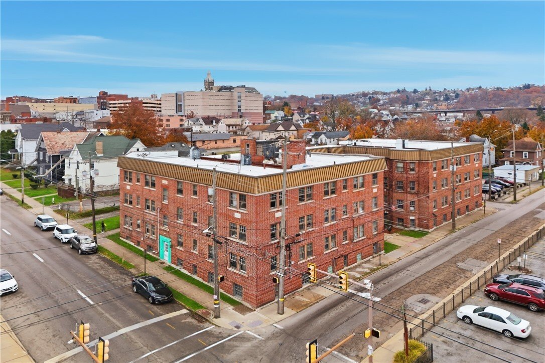 Shanor-Northvue, Pennsylvania, United States 5 - 18180534