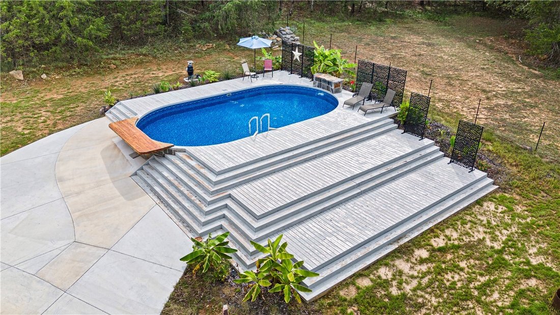 House in Clarksville, Arkansas, United States 5 - 18179409