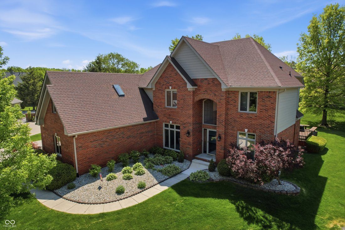 House in Greenwood, Indiana, United States 1 - 18177505