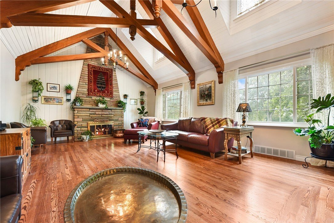 House in Upper Saint Clair, Pennsylvania, United States 5 - 18180857
