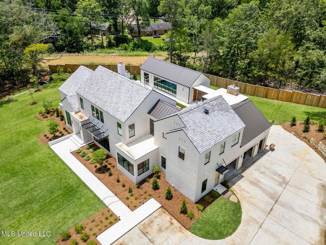 House in Ridgeland, Mississippi, United States 3 - 18178717