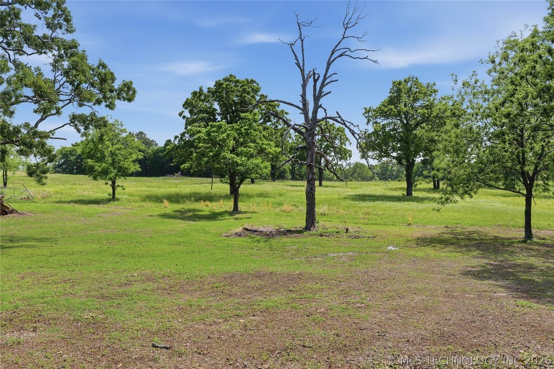 House in Redbird Smith, Oklahoma, United States 5 - 18178214