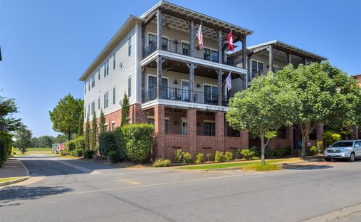 Condo in McAlester, Oklahoma, United States 1