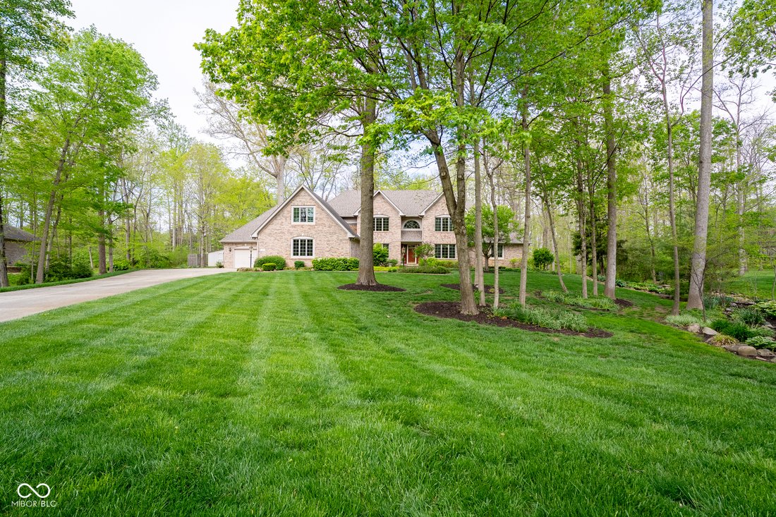 House in Greenfield, Indiana, United States 3 - 18177732