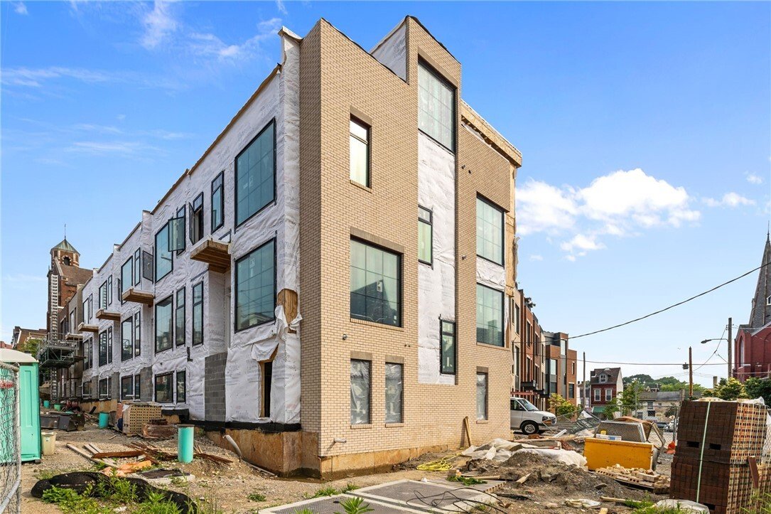 Condo in Pittsburgh, Pennsylvania, United States 1 - 18180501