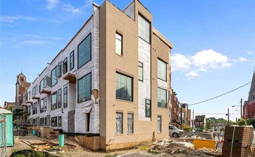 Condo in Pittsburgh, Pennsylvania, United States 1