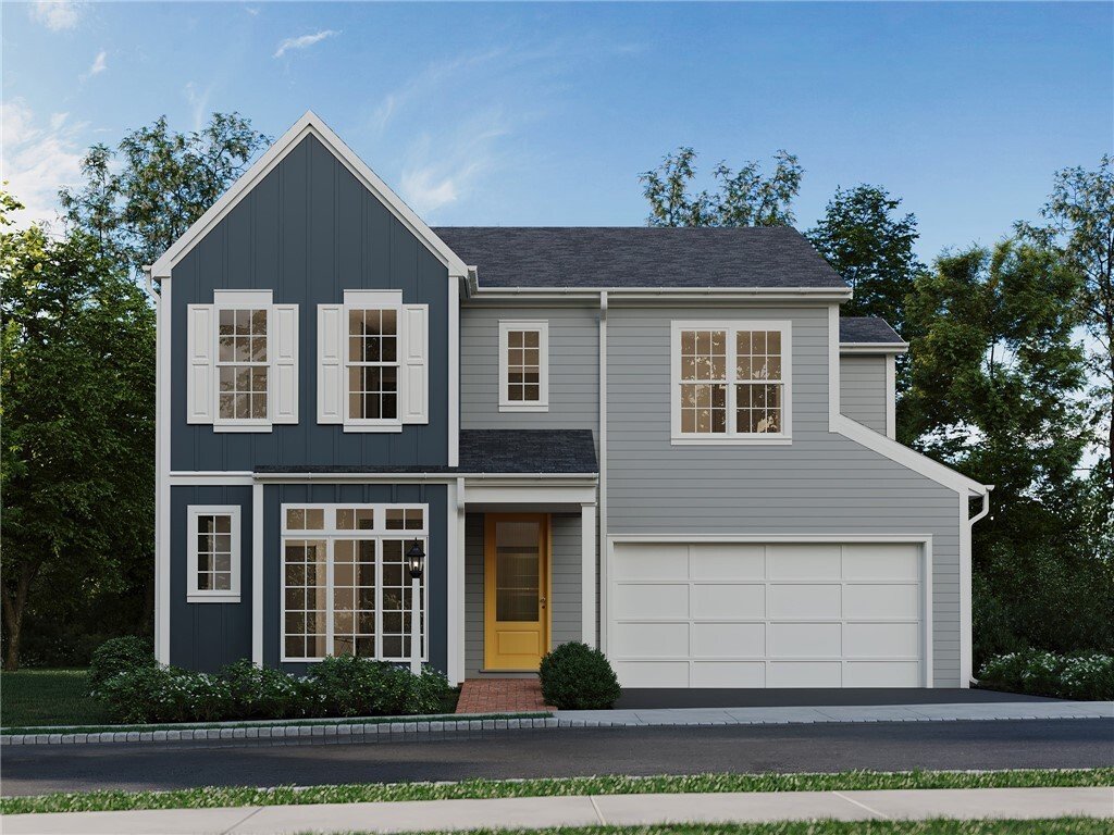 House in Cranberry Township, Pennsylvania, United States 2 - 18180894