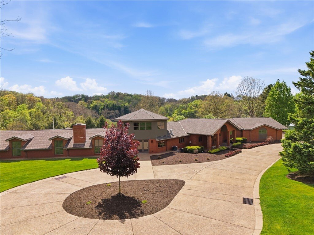 House in Gibsonia, Pennsylvania, United States 3 - 18180669