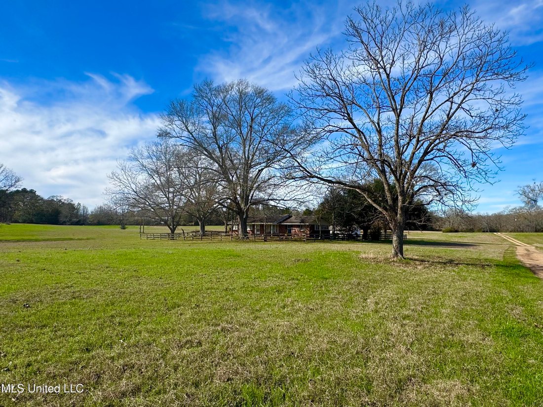 House in Byram, Mississippi, United States 3 - 18178803