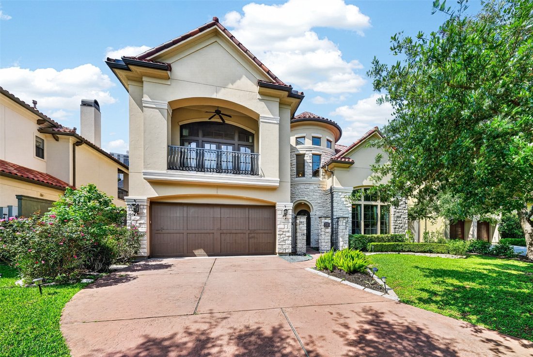House in Houston, Texas, United States 2 - 18181565