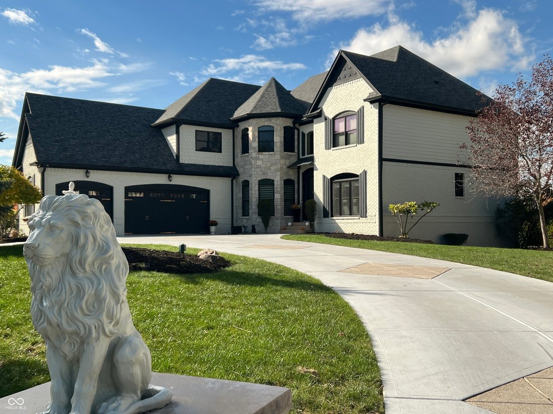 House in Indianapolis, Indiana, United States 4 - 18177467