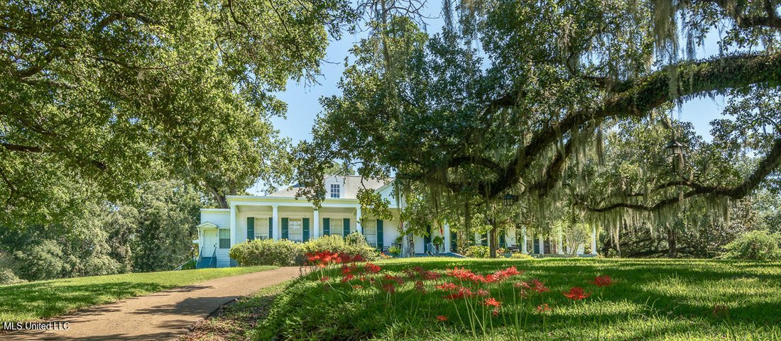 House in Natchez, Mississippi, United States 2 - 18179149