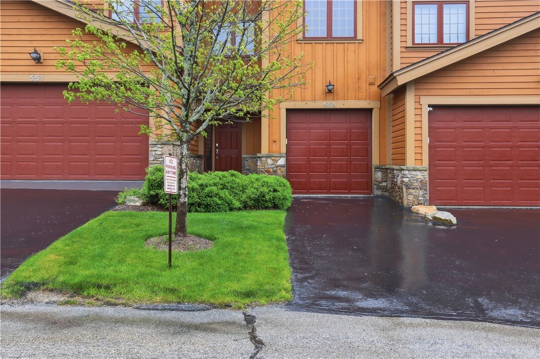 Townhouse in Seven Springs, Pennsylvania, United States 2 - 18180714