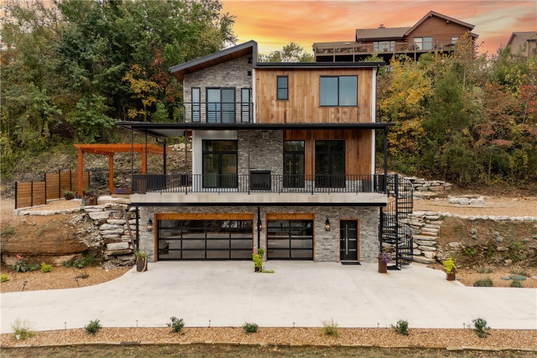 House in Rogers, Arkansas, United States 1 - 18179536