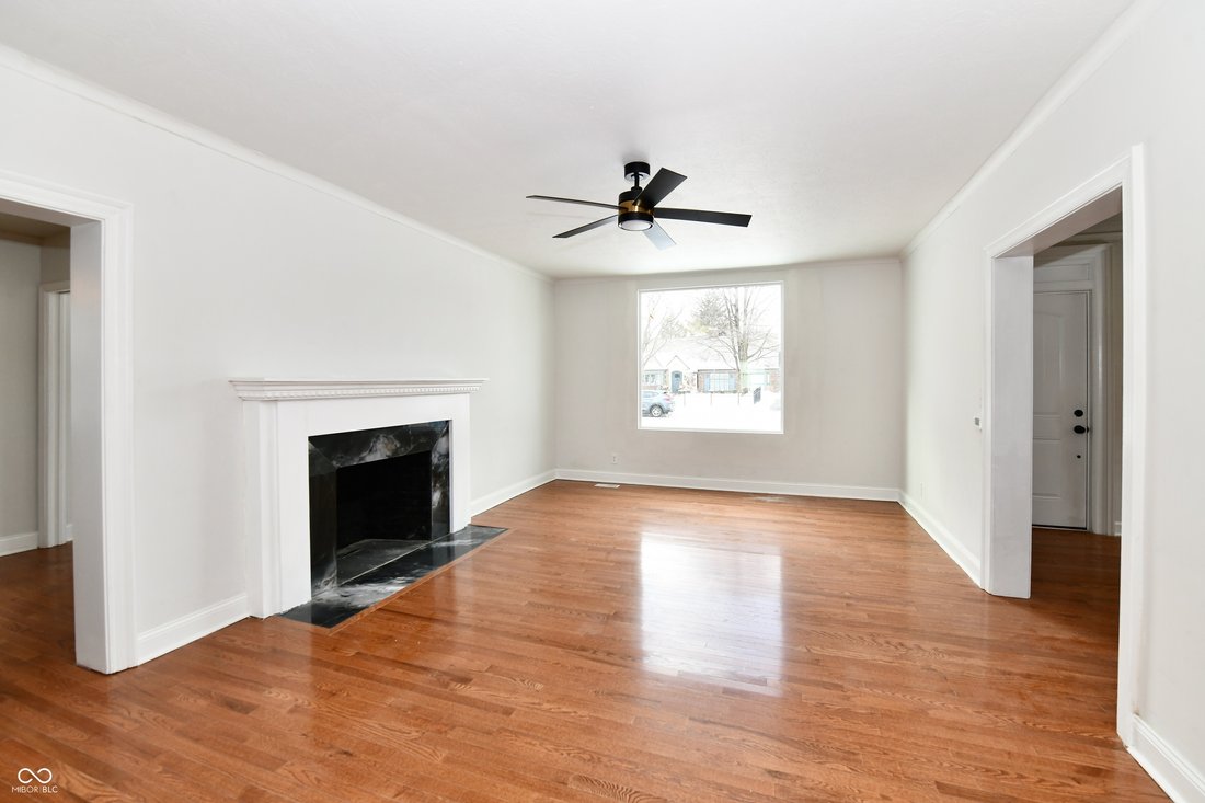 House in Indianapolis, Indiana, United States 3 - 18177682