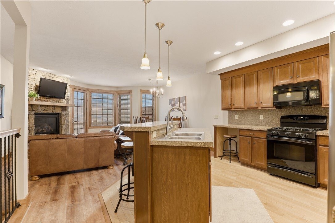 Townhouse in Seven Springs, Pennsylvania, United States 5 - 18180714