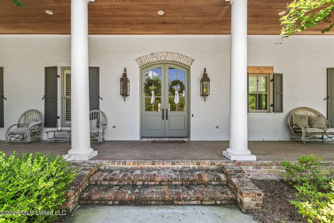 House in Madison, Mississippi, United States 4 - 18179013